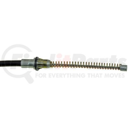 C94969 by DORMAN - Parking Brake Cable