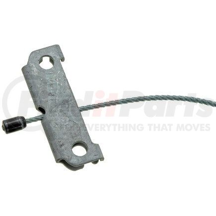 C94970 by DORMAN - Parking Brake Cable