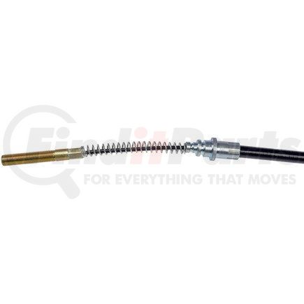 C94975 by DORMAN - Parking Brake Cable