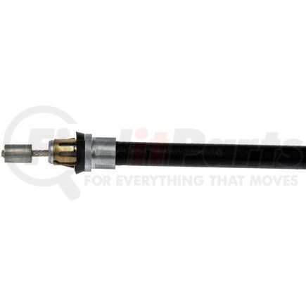 C95138 by DORMAN - Parking Brake Cable