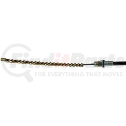 C95141 by DORMAN - Parking Brake Cable