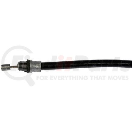 Dorman C95142 Parking Brake Cable Parking Brake Cable