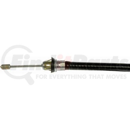 C95143 by DORMAN - Parking Brake Cable
