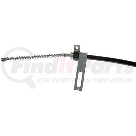 C95150 by DORMAN - Parking Brake Cable