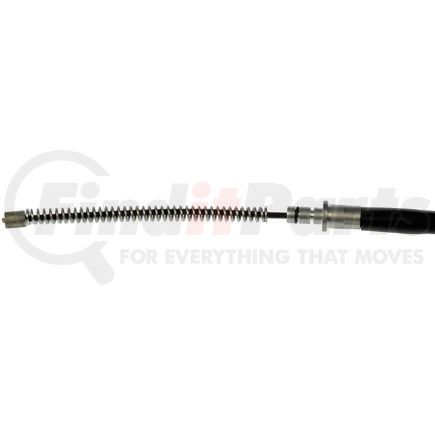 C95153 by DORMAN - Parking Brake Cable