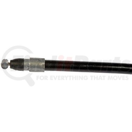 C95165 by DORMAN - Parking Brake Cable
