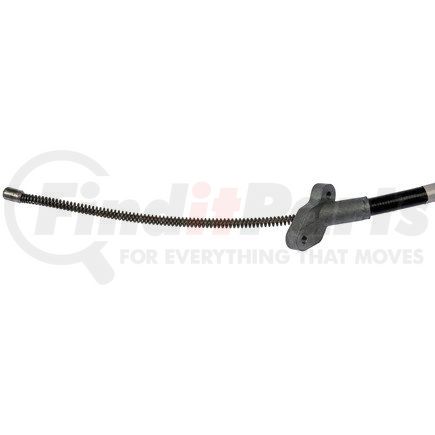C95171 by DORMAN - Parking Brake Cable