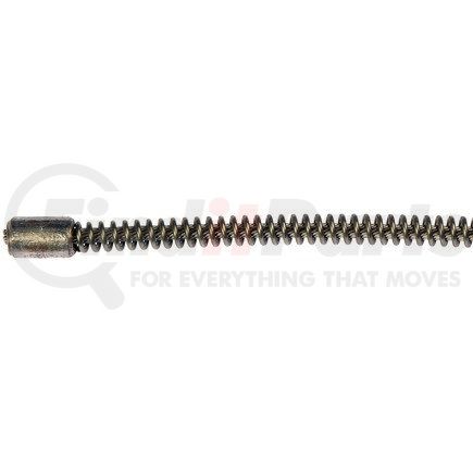 C95174 by DORMAN - Parking Brake Cable