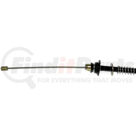 C95177 by DORMAN - Parking Brake Cable
