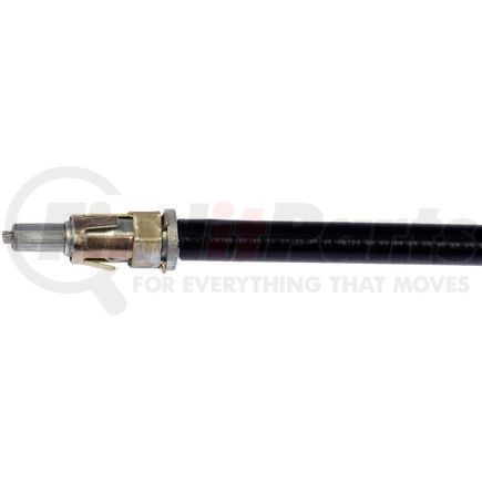 C95182 by DORMAN - Parking Brake Cable