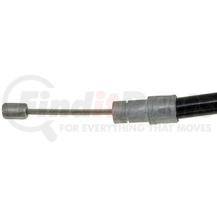 C95184 by DORMAN - Parking Brake Cable