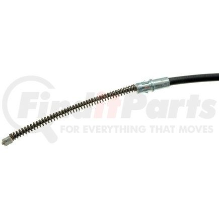 C95193 by DORMAN - Parking Brake Cable