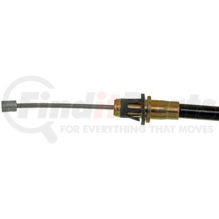 C95195 by DORMAN - Parking Brake Cable