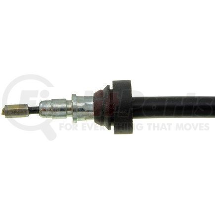 C95196 by DORMAN - Parking Brake Cable