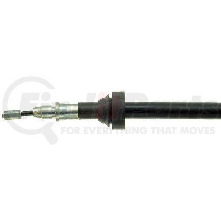 C95198 by DORMAN - Parking Brake Cable