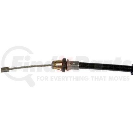 C95201 by DORMAN - Parking Brake Cable