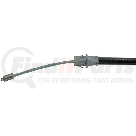 C95202 by DORMAN - Parking Brake Cable