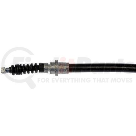 Dorman C95206 Parking Brake Cable Parking Brake Cable