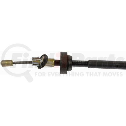 C95208 by DORMAN - Parking Brake Cable
