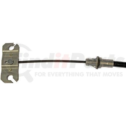 Dorman C95212 Parking Brake Cable Parking Brake Cable