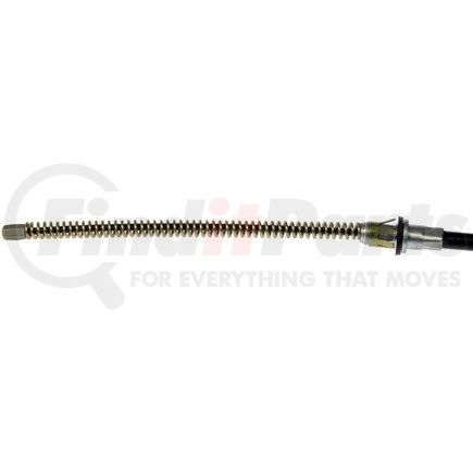 C95213 by DORMAN - Parking Brake Cable