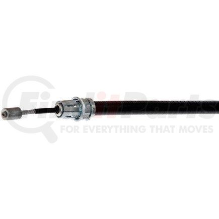 C95216 by DORMAN - Parking Brake Cable