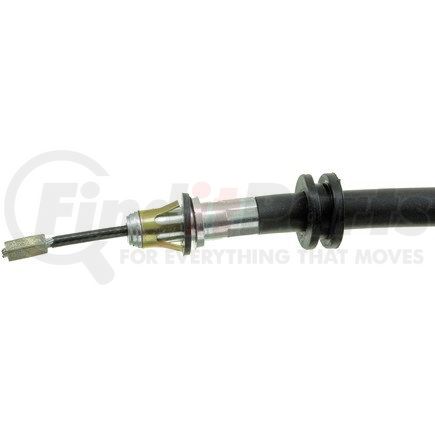 C95221 by DORMAN - Parking Brake Cable