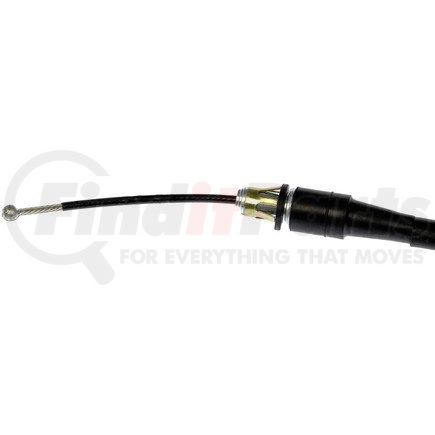 C95222 by DORMAN - Parking Brake Cable