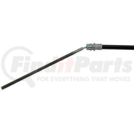 C95223 by DORMAN - Parking Brake Cable