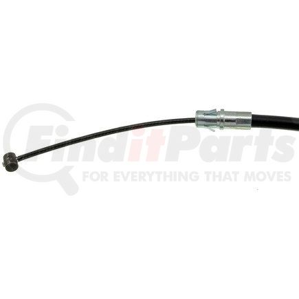 C95233 by DORMAN - Parking Brake Cable