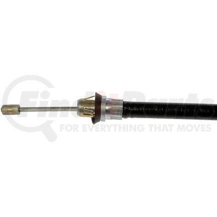 C95238 by DORMAN - Parking Brake Cable