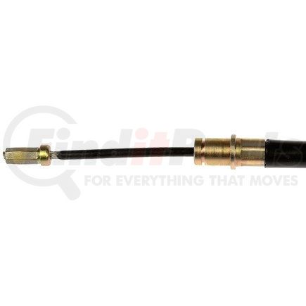 C95240 by DORMAN - Parking Brake Cable