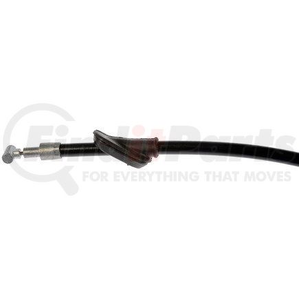 C95241 by DORMAN - Parking Brake Cable