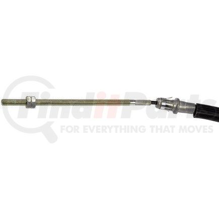 C95253 by DORMAN - Parking Brake Cable