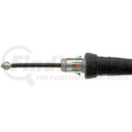 C95254 by DORMAN - Parking Brake Cable