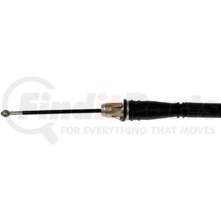 C95255 by DORMAN - Parking Brake Cable