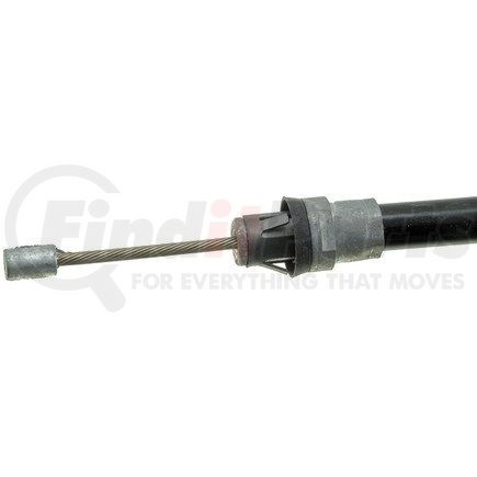 Dorman C95257 Parking Brake Cable Parking Brake Cable