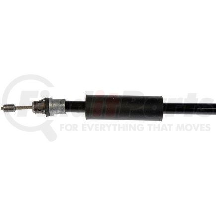 C95258 by DORMAN - Parking Brake Cable