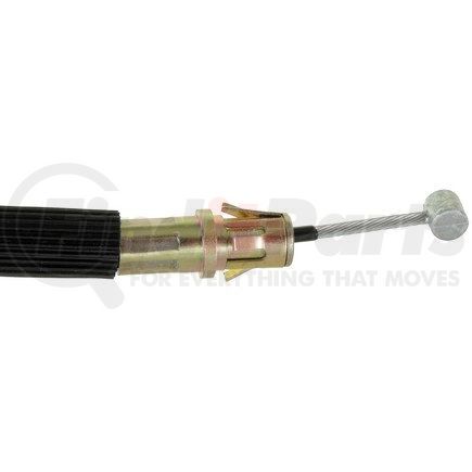 C95260 by DORMAN - Parking Brake Cable