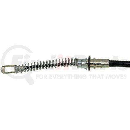 C95261 by DORMAN - Parking Brake Cable