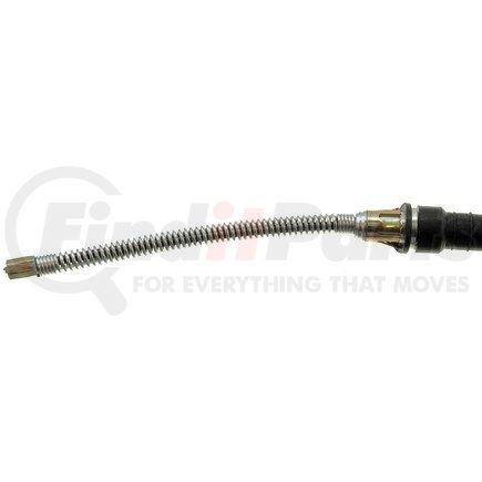 C95262 by DORMAN - Parking Brake Cable