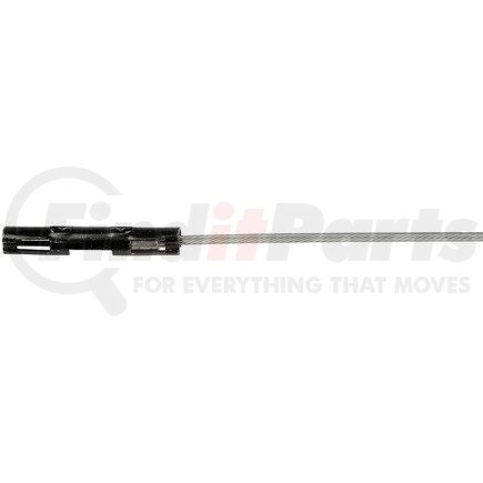 C95272 by DORMAN - Parking Brake Cable