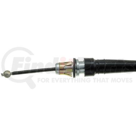 C95273 by DORMAN - Parking Brake Cable