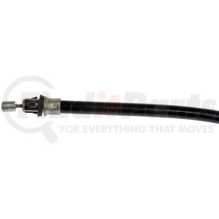 C95285 by DORMAN - Parking Brake Cable