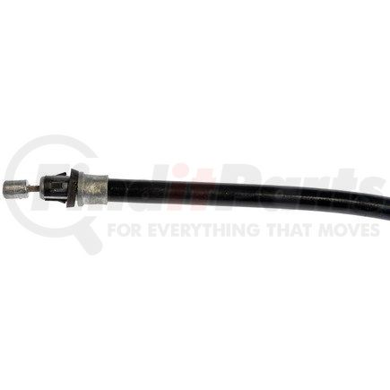 Dorman C95285 Parking Brake Cable Parking Brake Cable