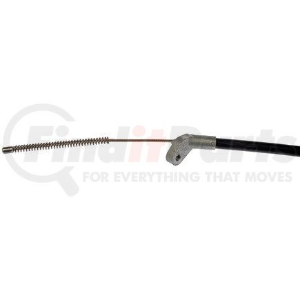 C95286 by DORMAN - Parking Brake Cable