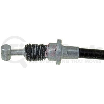 C95298 by DORMAN - Parking Brake Cable