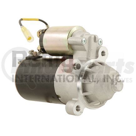Delco Remy 97127 Starter Light Duty Starter