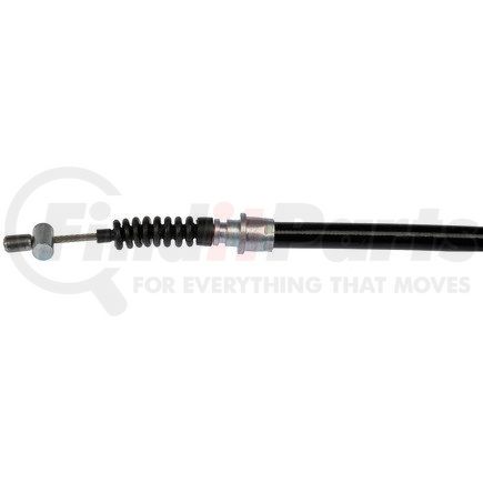 C95304 by DORMAN - Parking Brake Cable