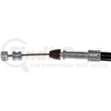 C95309 by DORMAN - Parking Brake Cable